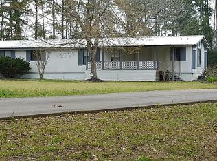 15381 Ben Wiggins Rd, Conroe, TX 77303