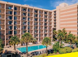 1802 N Ocean Blvd, Myrtle Beach, SC 29577