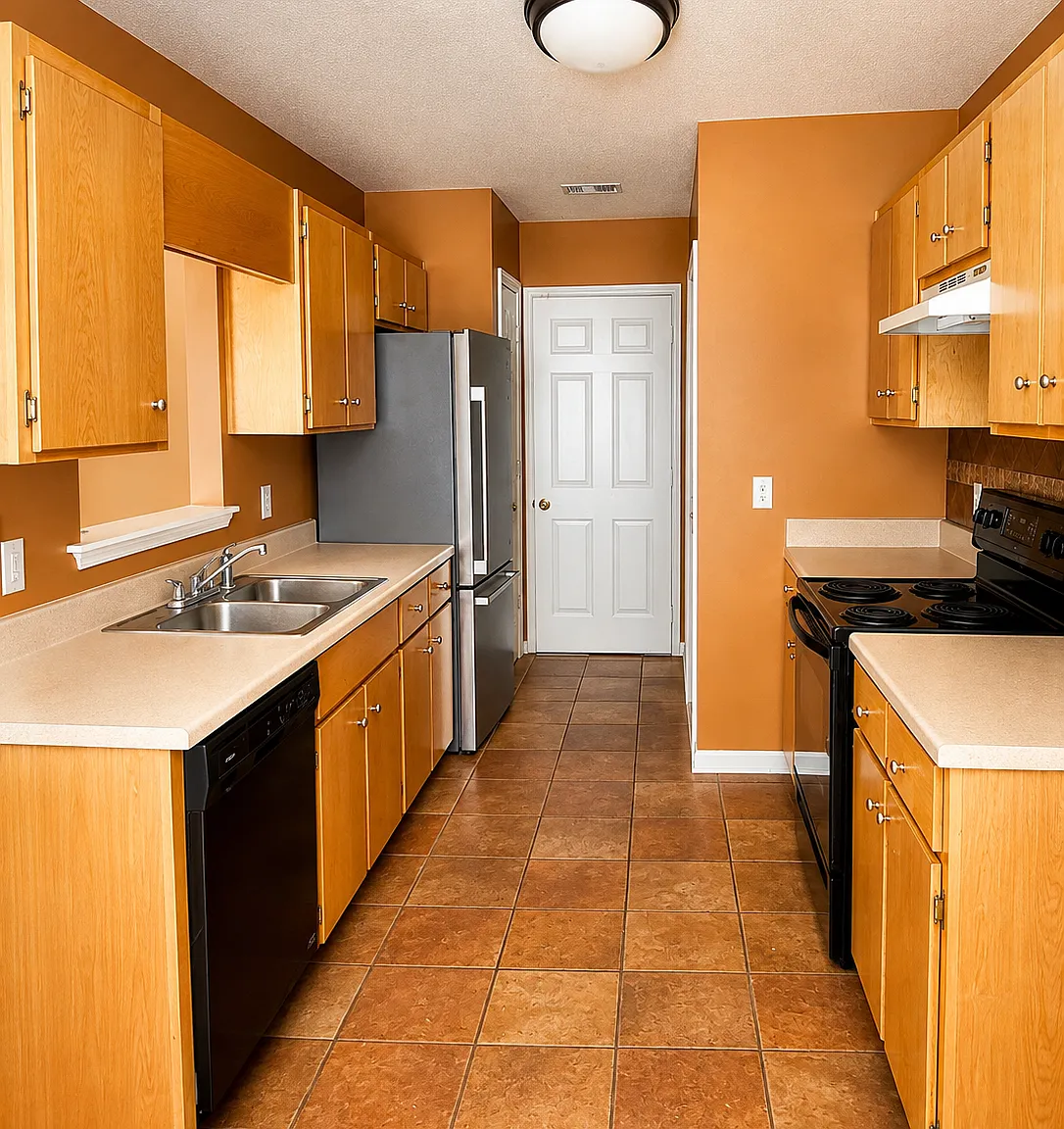 3 bed, 1430 sqft, $2,075 — Photo 3