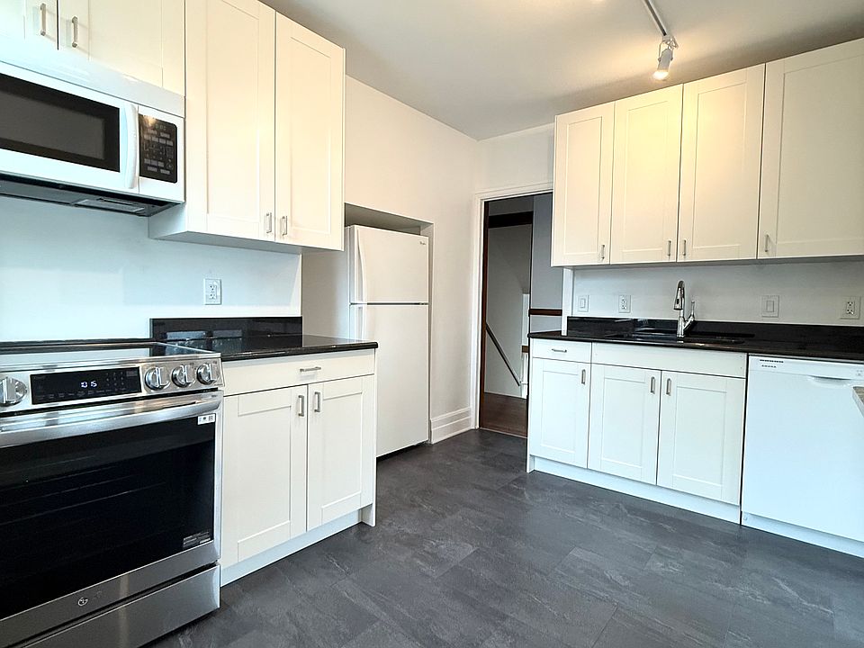 Brand New Kitchen June 2025
