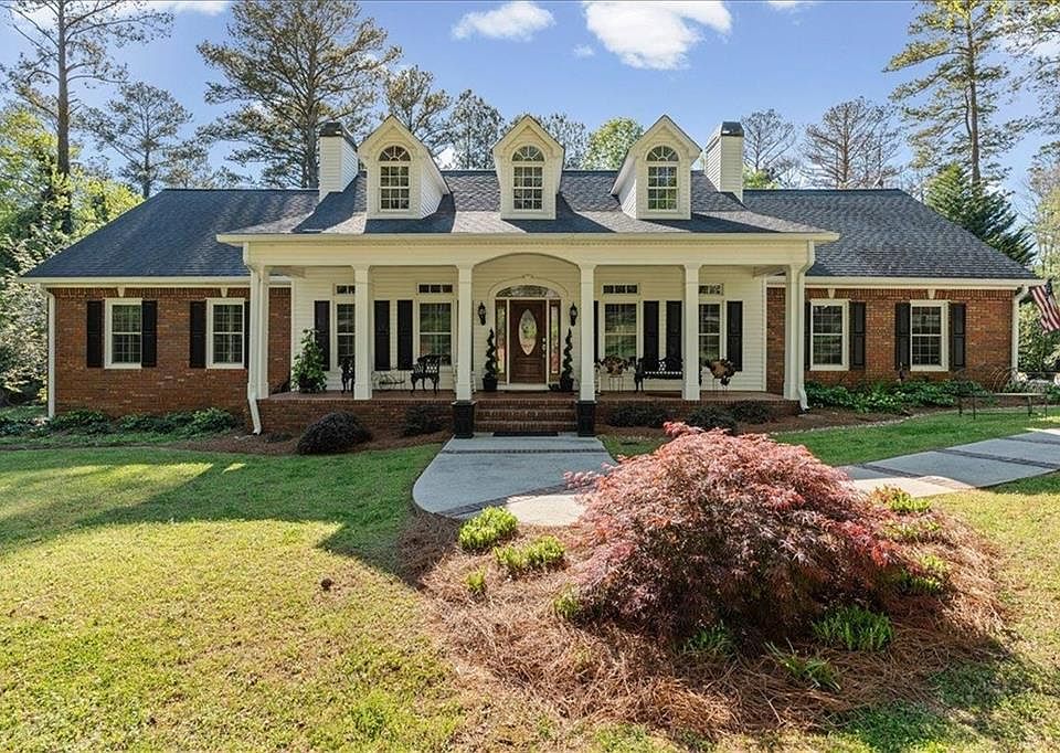 80 Highland Dr, Tallapoosa, GA 30176 | MLS #7750835 | Zillow