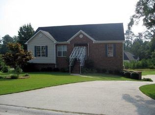 2822 Fieldstone Dr SE, Conyers, GA 30013
