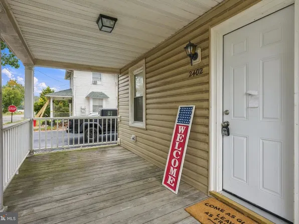 2402 Church St, Port Norris, NJ 08349
