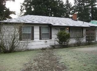 8223 Custer Rd SW, Lakewood, WA 98499