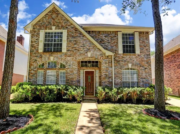 2210 Robinsons Ferry Rd, Sugar Land, TX 77479