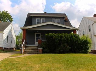 10216 McCracken Blvd, Garfield Heights, OH 44125