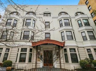 1669 Columbia Rd NW APT 413, Washington, DC 20009