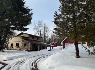 761 County Road 545 N, Skandia, MI 49885