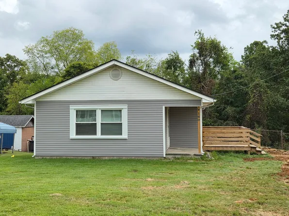 160 Park Ave, Radcliff, KY 40160