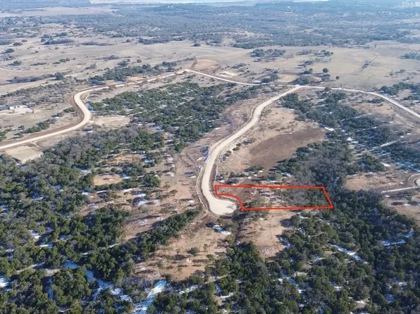 3037 Whispering Woods Way, Weatherford, TX 76087