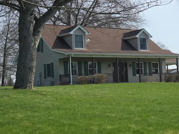 389 Gallitin Rd, Rostraver Township, PA 15012