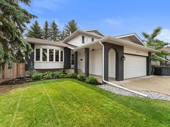 2451 115th St NW, Edmonton, AB T6J 4Z2