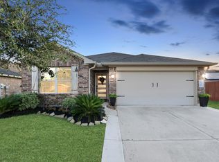 5430 Carlisle Grove Trce, Katy, TX 77449