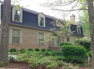 4019 Fairfax Rd, Evansville, IN 47710