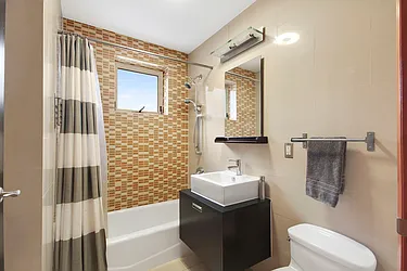 Rented by Corcoran
