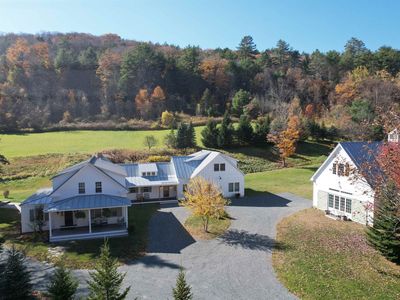 5402 VT Route 112, Jacksonville, VT, 05358