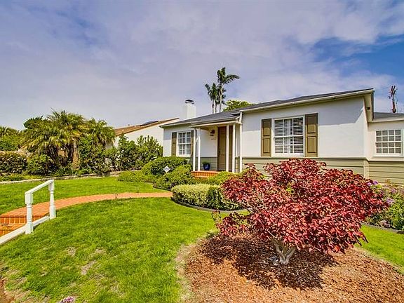 2nd image of 4412 Coronado Ave