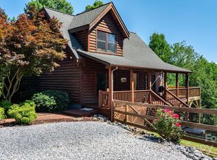 582 Hidden Lake Pkwy, Nebo, NC 28761