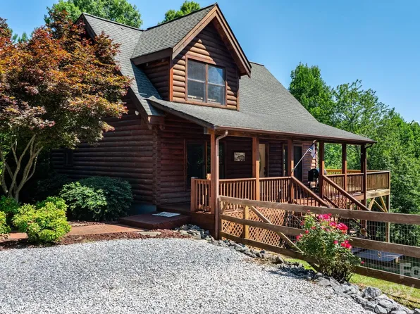582 Hidden Lake Pkwy, Nebo, NC 28761