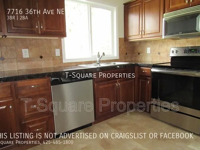 7716 36th Ave NE — Photo 13