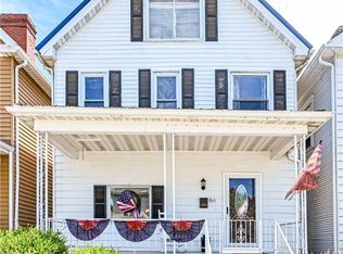 611 Weldon St, Latrobe, PA 15650