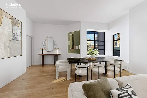 Sold by Sotheby's International Realty | media 4