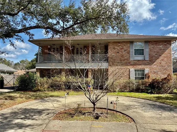 6315 Caldwell Dr, New Orleans, LA 70122