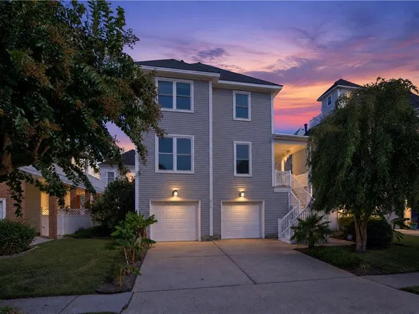 414 Pinewell Dr, Norfolk, VA 23503