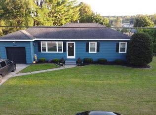 6286 Sleepy Hollow Rd, Rome, NY 13440