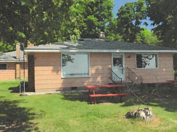 25323 Northshore Dr, Mc Millan, MI 49853