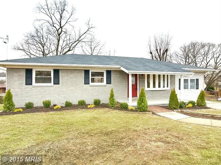 Sophisticated Renovation with Attention to Detail.