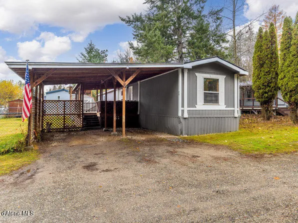 469010 Highway 95 #24, Sagle, ID 83860