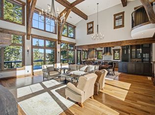 381 Sierra Crest Trl, Olympic Valley, CA