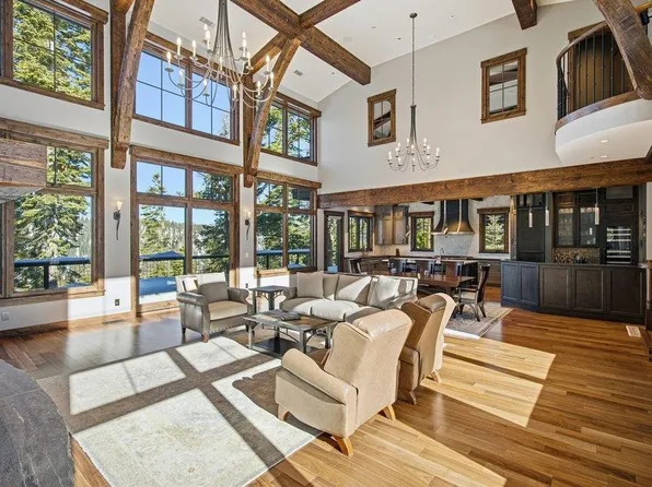 381 Sierra Crest Trl, Olympic Valley, CA 96146