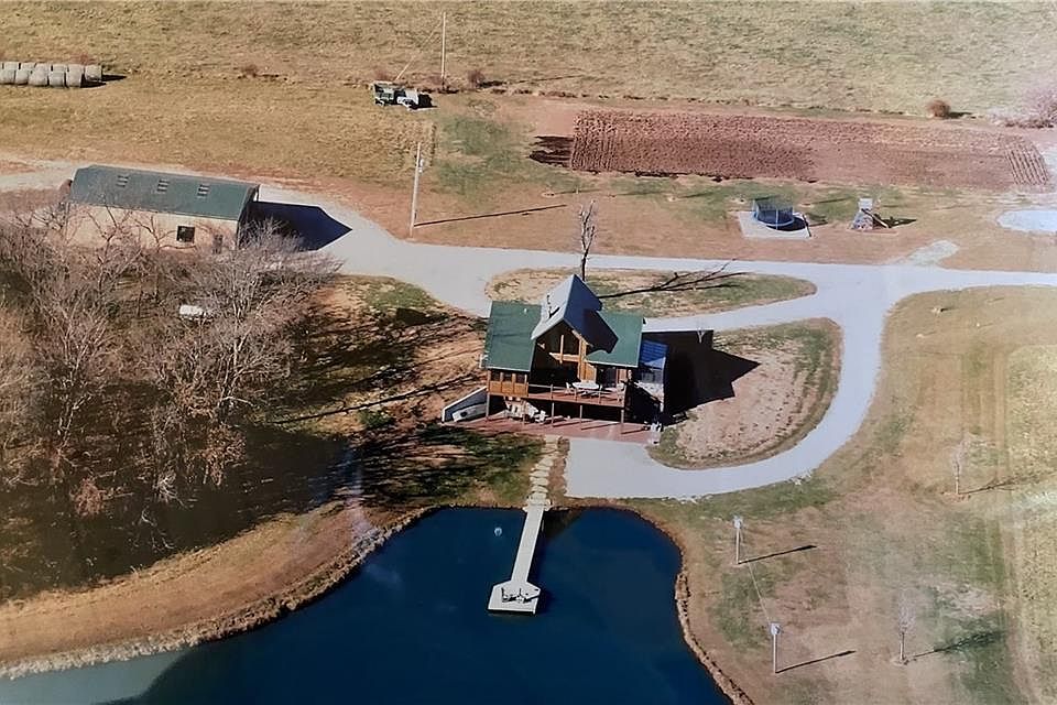 1600 NW 1000th Rd, Creighton, MO 64739 MLS 2419682 Zillow