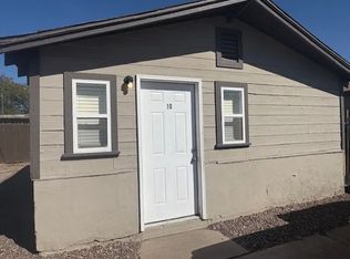 3105 W Van, Phoenix, AZ 85009