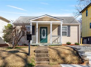 996 Farrington Pl SE, Atlanta, GA 30315