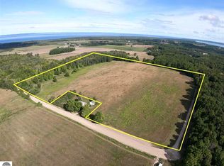 0 Erickson Rd, Kewadin, MI 49648