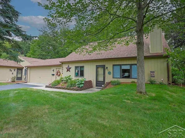 5014 Raintree Dr, Midland, MI 48640