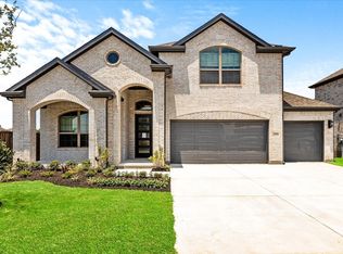 5101 Vester Ct, McKinney, TX 75071
