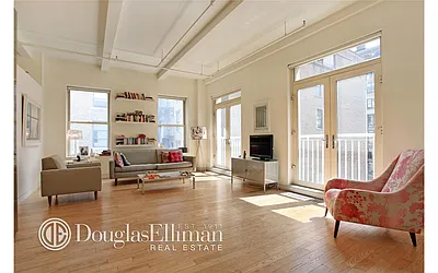 Rented by Douglas Elliman