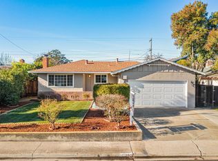 155 Smithwood St, Milpitas, CA 95035