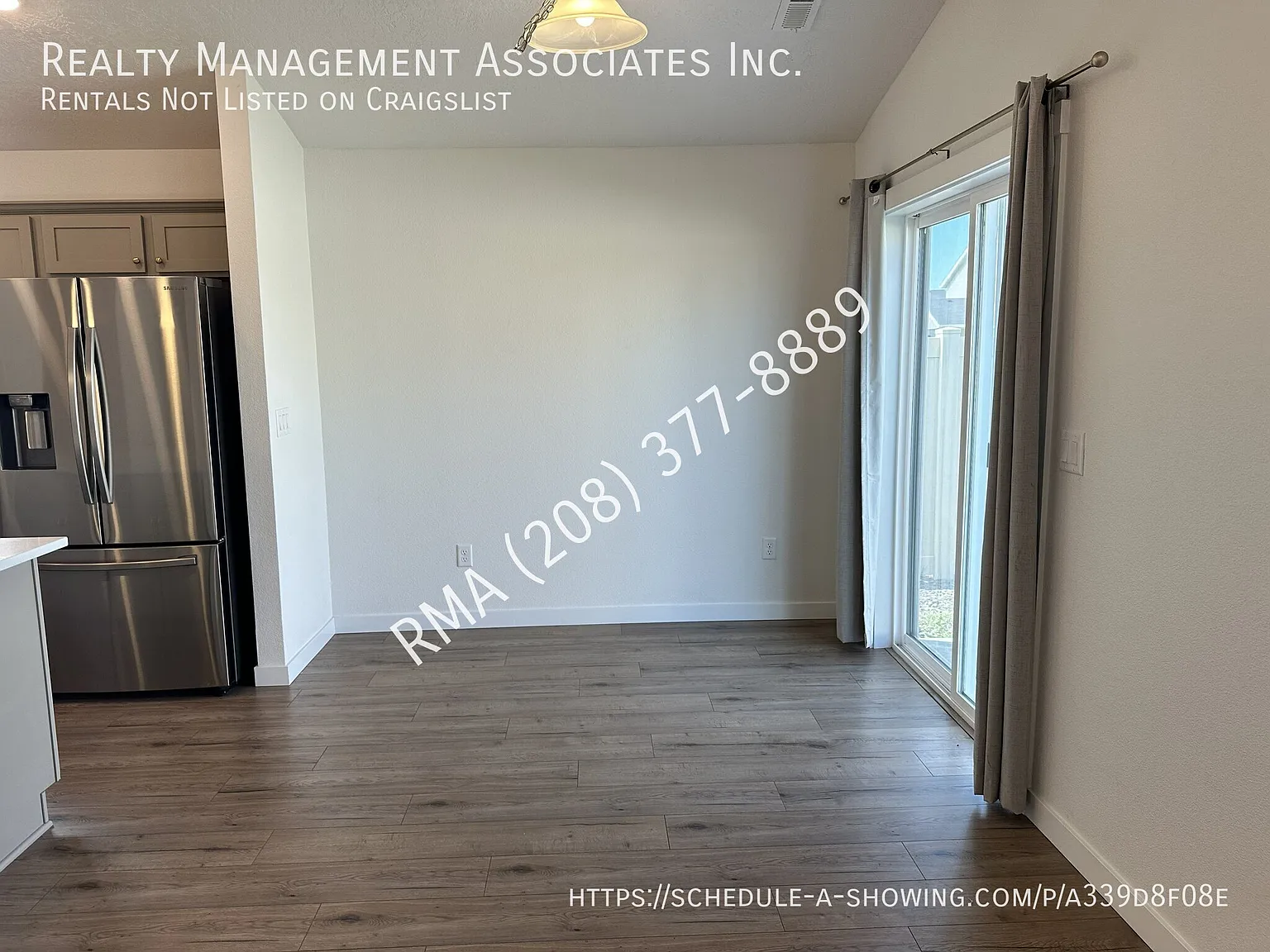Modern Living in the Heart of South Nampa - 3 bedroom 2 bathroom — Photo 4