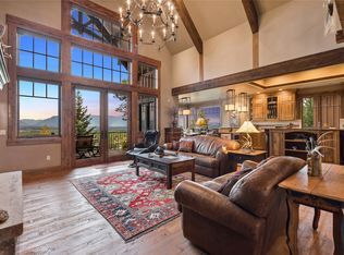 441 Sunset View Ct, Whitefish, MT 59937