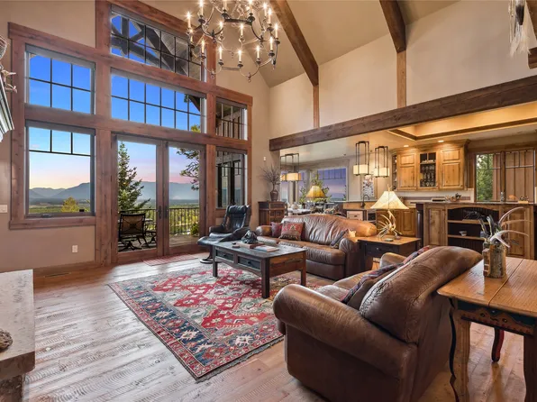 441 Sunset View Ct, Whitefish, MT 59937