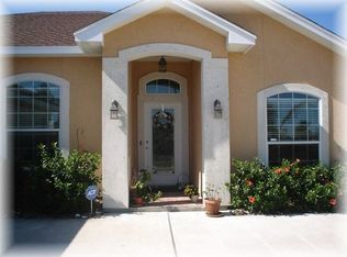 14205 Punta Bonaire Dr, Corpus Christi, TX 78418