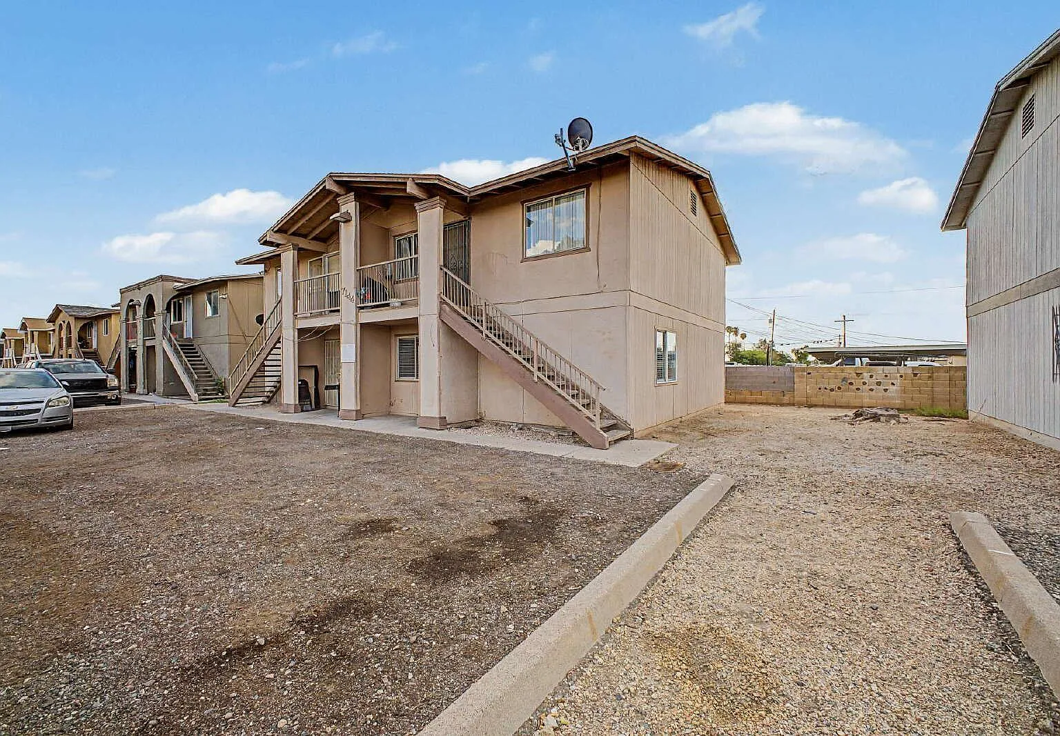 2 bed, 1.0 bath, 500 sqft, $950 — Photo 4