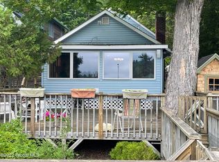 54 Russell Harris Rd, Lake George, NY 12845