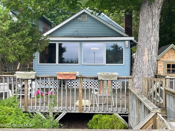 54 Russell Harris Rd Road, Lake George, NY 12845