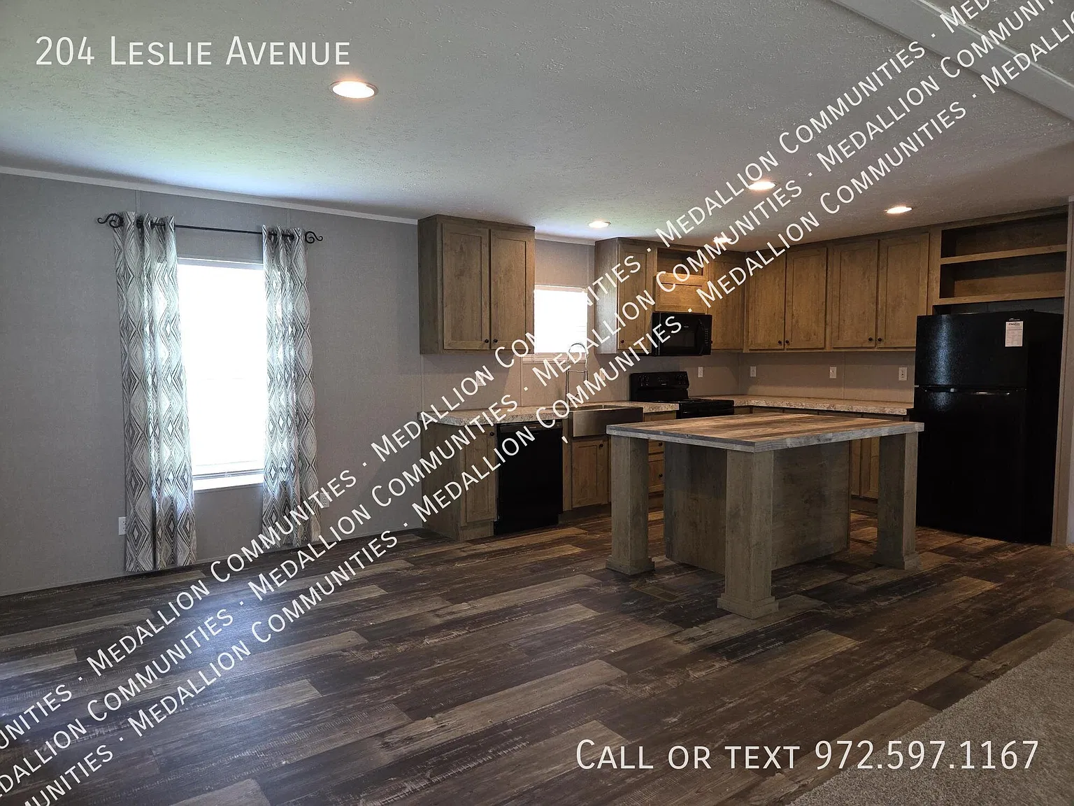 3 bed, 1400 sqft, $1,599 — Photo 3